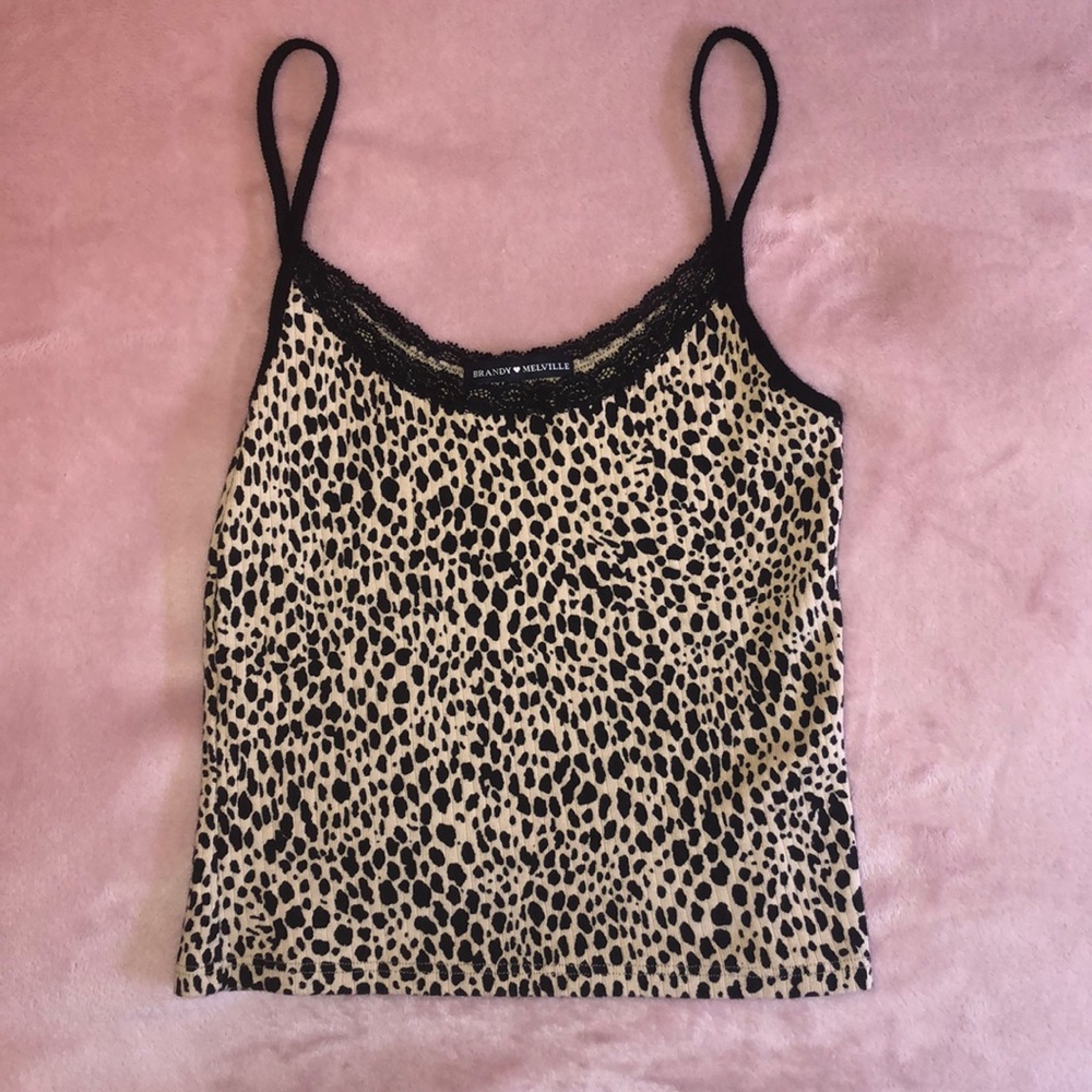 BRANDY top